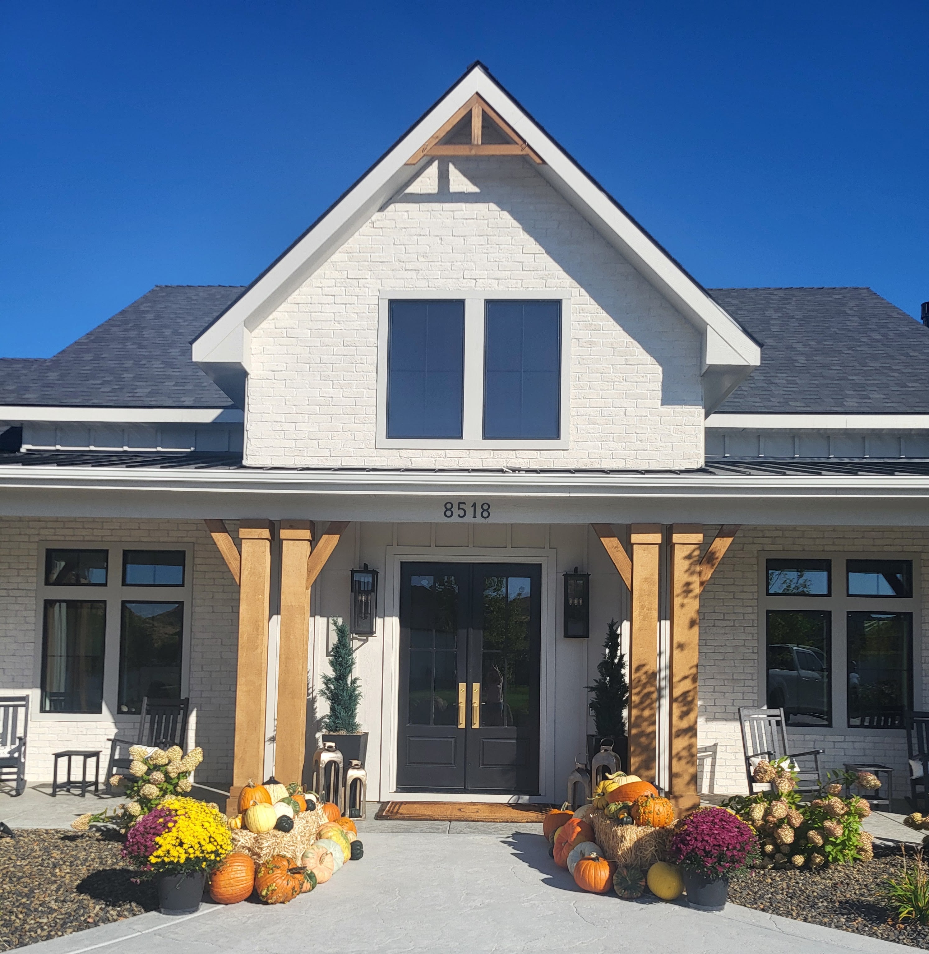Fall-ing in Love